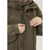 Куртка Nothomme Windbraker 2 Teflon 21W027grn (military green)