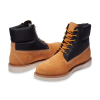 Ботинки Timberland Newmarket Ii 6-Inch Quilted Boot A2GJT.231 (wheat nubuck)