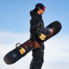 Сноуборд Jones Frontier J.24.SNM.FRT (multi)