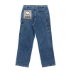 Джинсы Anteater Work Pants ant24-wpants-navy (navy)
