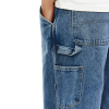 Джинсы Anteater Work Pants ant24-wpants-navy (navy)