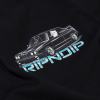 Футболка Ripndip Vroom Vroom Tee RNDFAL24150 (black)