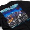 Футболка Ripndip Vroom Vroom Tee RNDFAL24150 (black)