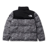 Пуховик The North Face Novelty Eco Nuptse Down Jacket NJ1DM66J (gray)