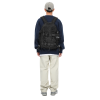 Рюкзак Livebox En Direct Casual City Backpack B-523-B-1 (black)