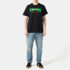 Футболка Thrasher Brazil Revista 311573 (black)