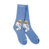 Носки Ripndip Nermal S Thompson Socks RNDSUM24205 (slate)