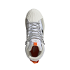 Кроссовки Зимние adidas Originals Superstar Winter IG4316 (white-black)