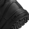 Кроссовки Nike Air Force 1 Boot DA0418-001 (black-black)