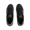 Кеды adidas Skateboarding Busenitz IG5253 (black-white-gold)