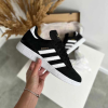 Кеды adidas Skateboarding Busenitz IG5253 (black-white-gold)