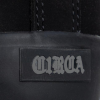 Кеды C1Rca Al 50 100000-BKBKS (black-black-synthetic)