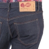 Джинсы Cheap Monday Five Unwash 0200163 (unwash blue)