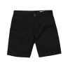Шорты Volcom Frickin Modern Stretch Shorts 19 A0931602BLK (black)