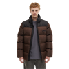 Куртка Anteater Down Jacket Combo ant24-downjktcom-brw (brown)