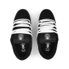 Кеды C1Rca Al 50 100000-BKWT (black-white)