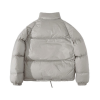 Пуховик Nothomme Scarf Teflon Puffer 20M022bge (beige)