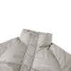 Пуховик Nothomme Scarf Teflon Puffer 20M022bge (beige)