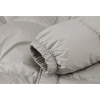 Пуховик Nothomme Scarf Teflon Puffer 20M022bge (beige)