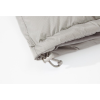 Пуховик Nothomme Scarf Teflon Puffer 20M022bge (beige)