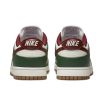 Кроссовки Nike Dunk Low Retro FB7160-161 (sail-team red-white-sail)