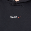 Худи Nike SB Bee Hoodie DD2094-010 (black-white)