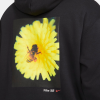 Худи Nike SB Bee Hoodie DD2094-010 (black-white)