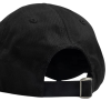 Кепка Thrasher Thorns Old Timer Hat 3131453 (black)