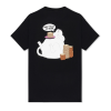 Футболка Ripndip Yay Bread Tee RND9952 (black)