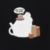 Футболка Ripndip Yay Bread Tee RND9952 (black)