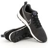 Кроссовки Nike Md Runner 2 Eng Mesh 916774-002 (black-black-dark grey)