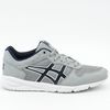 Кроссовки Asics Shaw Runner H6F0N-1050 (light grey-india ink)