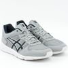 Кроссовки Asics Shaw Runner H6F0N-1050 (light grey-india ink)