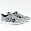 Кроссовки Asics Shaw Runner H6F0N-1050 (light grey-india ink)