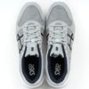 Кроссовки Asics Shaw Runner H6F0N-1050 (light grey-india ink)