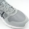 Кроссовки Asics Shaw Runner H6F0N-1050 (light grey-india ink)