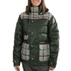 Куртка женская горнолыжная Burton WB Dandridge 253745252 (resin groupie plaid)