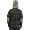 Куртка женская горнолыжная Burton WB Dandridge 253745252 (resin groupie plaid)
