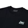 Футболка Ripndip Lord Skelly Pocket Tee RNDFAL24165 (black)