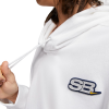 Худи Nike SB On Deck Hoodie CK4154-100 (white-fossil)