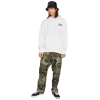 Худи Nike SB On Deck Hoodie CK4154-100 (white-fossil)