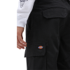 Брюки Dickies Millerville DK0A4XDUBLK1 (black)