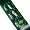 Дека Ripndip Pussy Money Weed Deck RND10145 (teal)