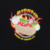 Футболка Ripndip Glizzy Tee RND9951 (black)