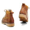 Ботинки Зимние Женские Affex Everest 114-ERT-CGN-W (cognac)