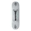 Дека Коалиция Demon coalition25-demon (white)