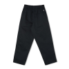 Брюки Polar Skate Co Surf Pants polsurf23-blk (black)