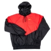 Ветровка Nike SB Shield Seasonal Jacket BV0979-657 (university red-black)