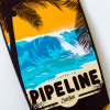 Лонгборд Eastcoast Pipeline EC201905 (multi)