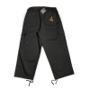 Брюки Larry Pants Two Pocket lp23-twopct-blkor (черный-оранж)